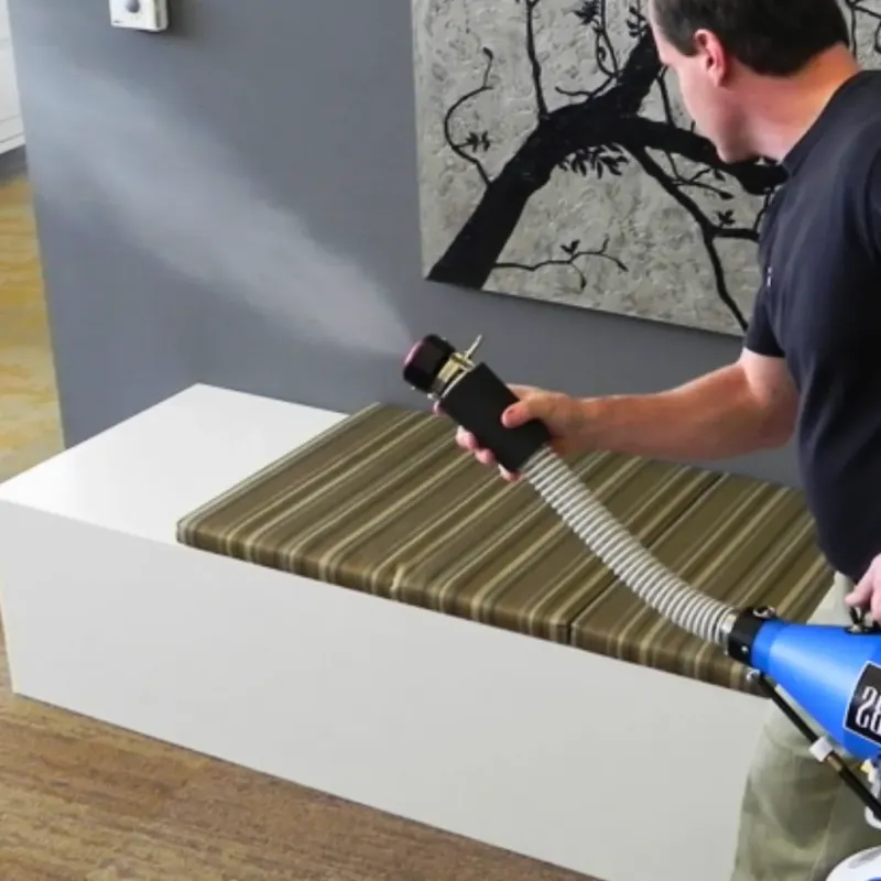 Professional Odor Removal in Tallahatchie County, MS